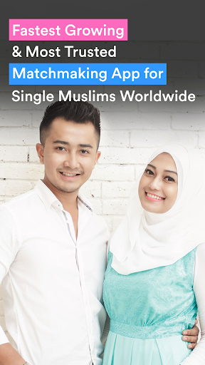 Uzbek Muslimmatch App Screen 2