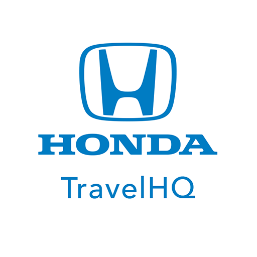 Honda TravelHQ :2.25.5+1 Icon