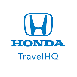 Symbolbild für Honda TravelHQ