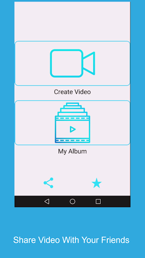 Photo to Video Maker - SlideSh