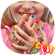 Cool Nail Art Designs For Kids Guide