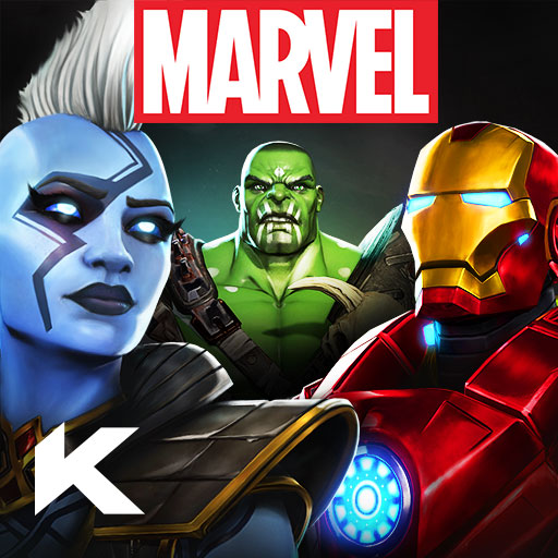 Marvel Realm of Champions