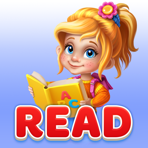 Mathy reading writing for kids Logo
