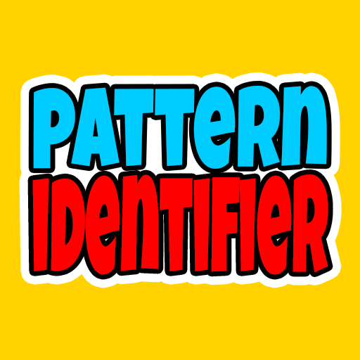 Pattern Indentifier App