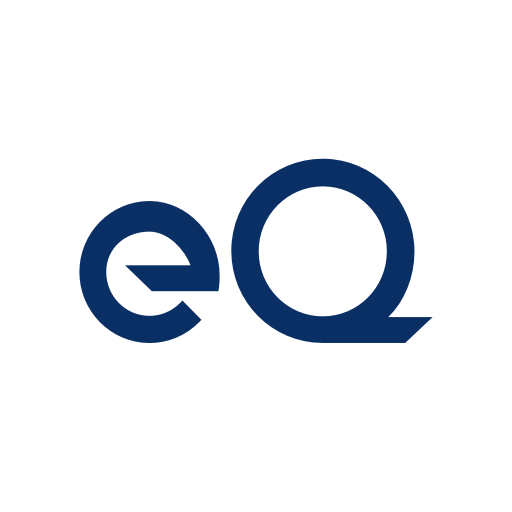 eQ Mobile Logo
