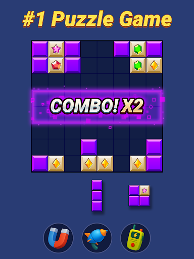 Block Breaker screenshot 8