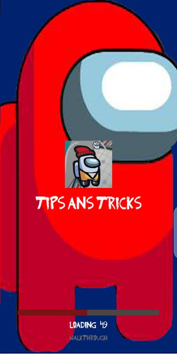 tips and tricks Among us