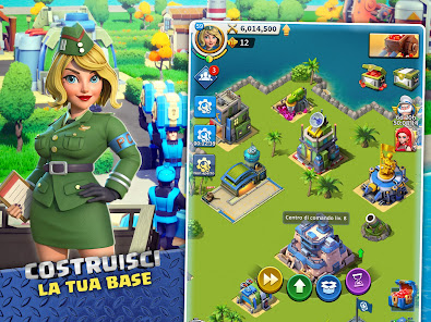 Immagine screenshot
