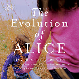 Icon image The Evolution of Alice