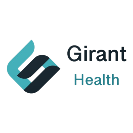 Girant Health logo