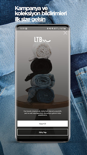 LTB Jeans Screen 3
