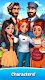 screenshot of Merge Craze: Merge & Design