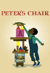 Peter's Chair ikonoaren irudia