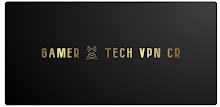 GamerTech VPN CR APK