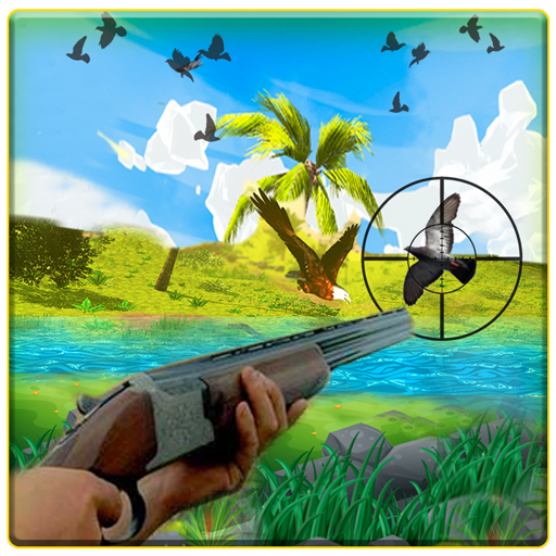 Bird Hunting Master: Birds Gam