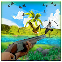 Bird Hunting Master: Birds Game 2020