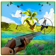 Bird Hunting Master: Birds Gam Mod apk أحدث إصدار تنزيل مجاني