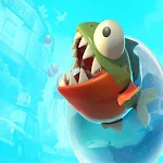 Cover Image of ダウンロード I Am Fish Walthrough Guide 4.0 APK