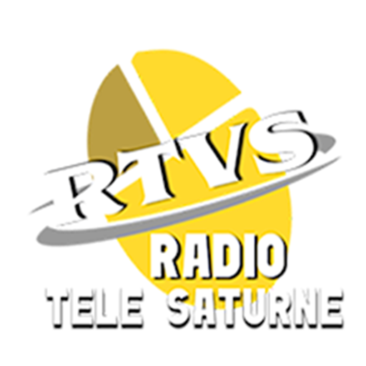 RADIO TELE SATURNE logo