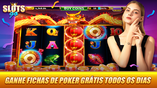 Download AAJOGOS Pro Online casino on PC (Emulator) - LDPlayer