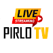 Pirlo Tv HD Futbol en Directo - Androidアプリ