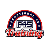 F45 Training Morley icon