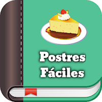 Postres fáciles y rápidos – Bizcochos y Pasteles