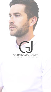 Captura 1 Coach Gary Jones android