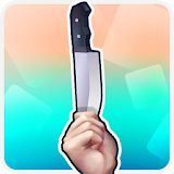 Knife Flip icon