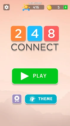 Connect Number 248 - Screenshot 1