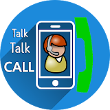 TalkTalkCall Dialer Widget icon