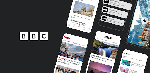 BBC: World News & Stories