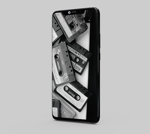 Black and White Wallpapers