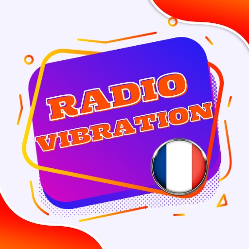 radio vibration fm logo