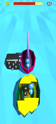 Stickman Survive Screen 3