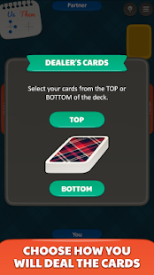 Sueca Jogatina: Card Game Screenshot