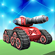 Block Tank Battle 3D