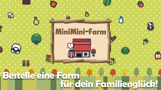 MiniMini-Farm