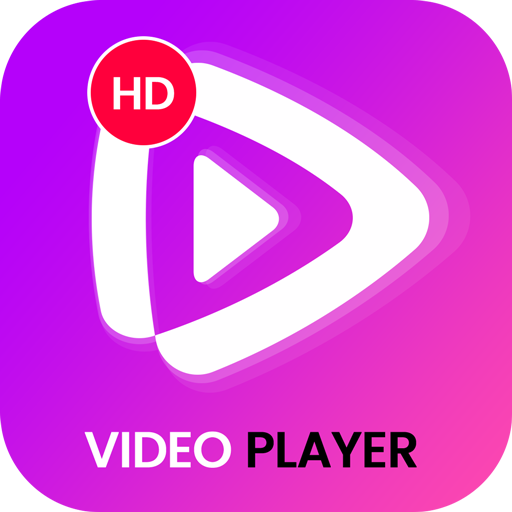 Video Player All Format – Full HD Video Player 
