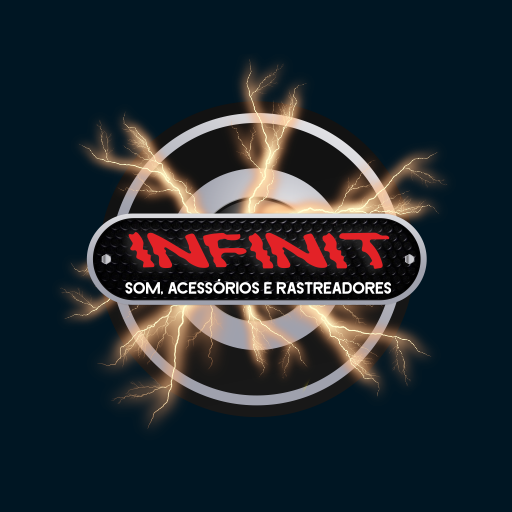 Infinity Rastreamento Veicular logo