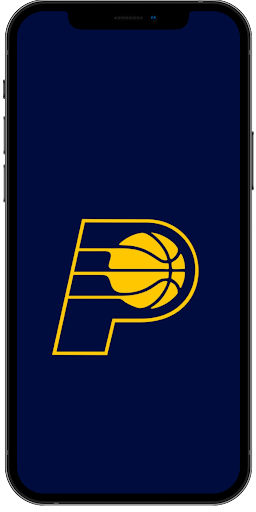 Indiana Pacers Wallpapers 4K Screen 2