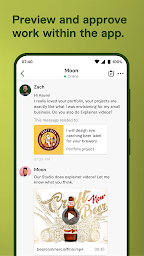 Fiverr - Freelance Service
