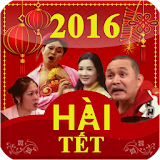 Hài TẠt 2016 HD icon