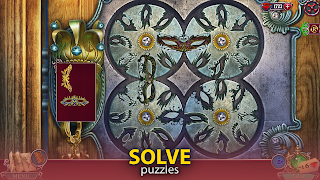 Dark City: Munich (F2P) - Screenshot 3