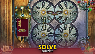 Game screenshot Dark City: Munich (F2P) apk download