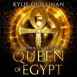 Icon image Queen of Egypt