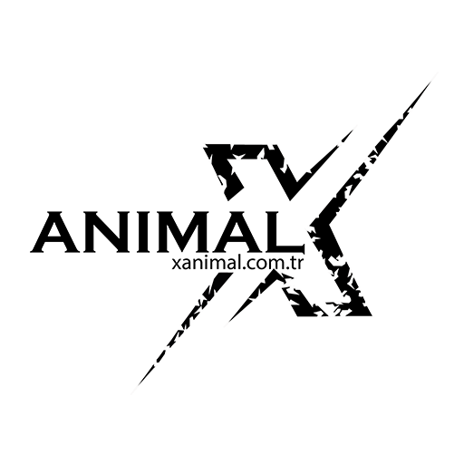 Xanimal Büyük Beden Moda