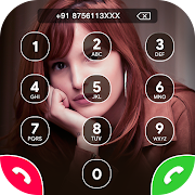 Photo Phone Dialer - My Photo Caller Screen Dialer
