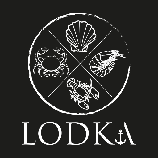 Lodka 1.0.2 Icon