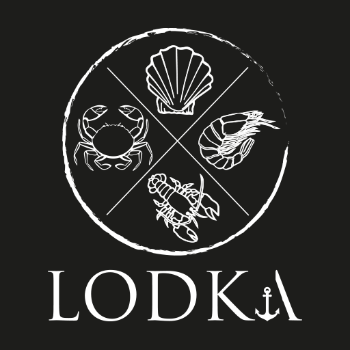 Lodka logo